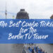 Combo Ticket Berlin TV Tower, Berlin TV Tower Tickets, Berlin TV Tower Skip-the-Line Entry, Berlin TV Tower Fast View Ticket, TV Tower Berlin Fast Track Access, Berlin Attractions Combo Ticket, TV Tower Berlin and Boat Tour, DDR Museum and Berlin TV Tower Combo, Illuseum and TV Tower Combo Ticket, Berlin Hop-On Hop-Off and TV Tower, Berlin TV Tower Combo Ticket No Waiting, Berlin TV Tower Admission + Museum, Experience Berlin from Above and on the Water, Family-Friendly Berlin Combo Ticket, How Much Is Berlin TV Tower Admission + Boat Tour, Book Berlin TV Tower Combo Ticket Now, Buy Berlin Combo Tickets Online, Affordable Berlin Combo Tickets, Berlin Attractions Package, Berlin Combo Tickets Instant Availability