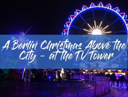 Berlin TV Tower at Christmas, Alexanderplatz in winter, Berlin TV Tower at night, Berlin Christmas market, Berlin city lights at Christmas, winter sky over Berlin, mulled wine stalls at Alexanderplatz Christmas market, view of Berlin TV Tower and Christmas market, festive Christmas atmosphere in Berlin, TV Tower decorated with Christmas lights, ice rink at Red Town Hall, Christmas lights in Berlin, winter panorama of Berlin, festive city view of Berlin, Berlin Advent evening mood