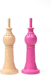 Salzstreuer, Pfefferstreuer, Berliner Fernsehturm